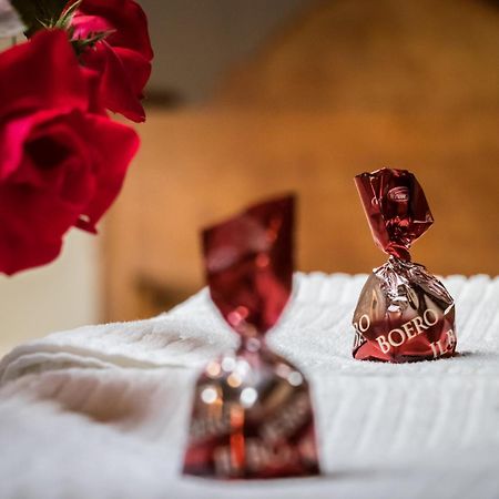 Affittacamere Nonna Leni Frisanco Eksteriør billede